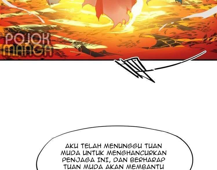 Dragon’s Blood Vessels Bab 17 halaman 34