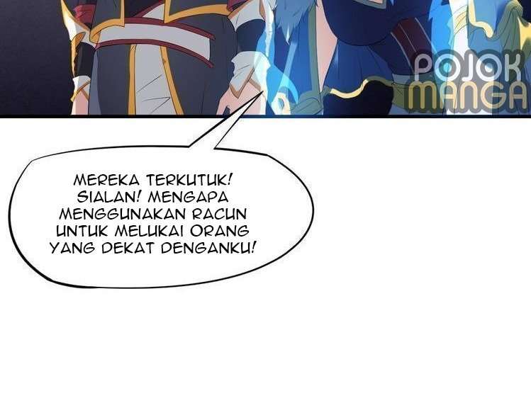 Dragon’s Blood Vessels Bab 17 halaman 64