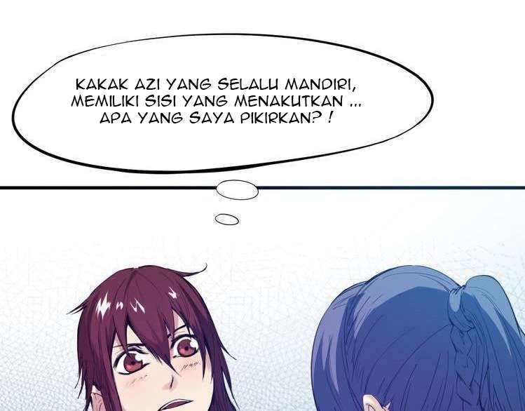 Dragon’s Blood Vessels Bab 17 halaman 67