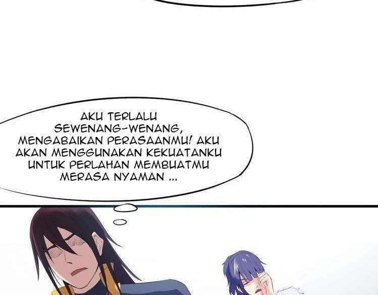 Dragon’s Blood Vessels Bab 17 halaman 69