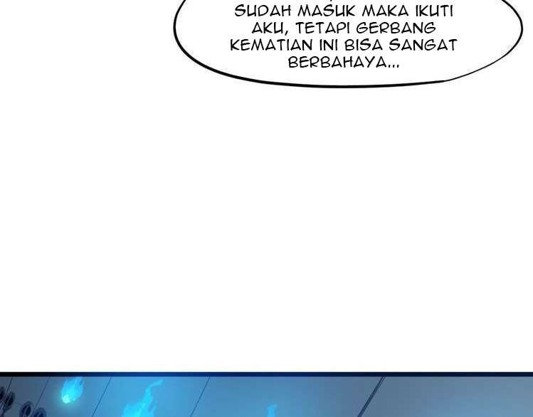 Dragon’s Blood Vessels Bab 17 halaman 71