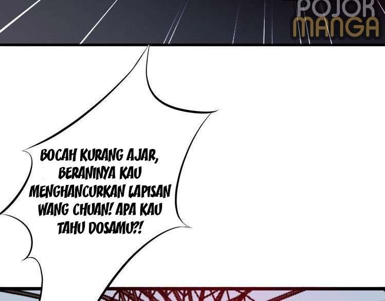 Dragon’s Blood Vessels Bab 17 halaman 86