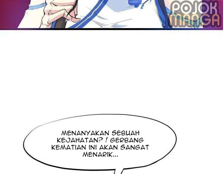 Dragon’s Blood Vessels Bab 17 halaman 88