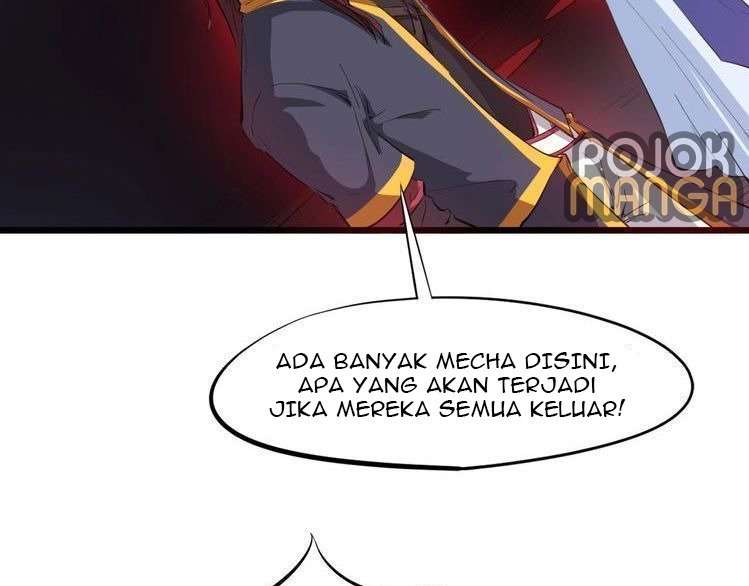 Dragon’s Blood Vessels Bab 17 halaman 90