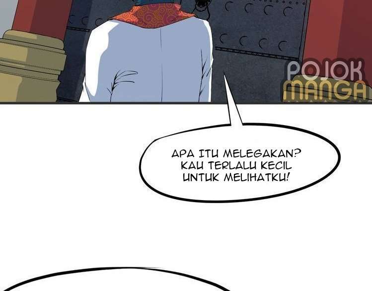 Dragon’s Blood Vessels Bab 17 halaman 129
