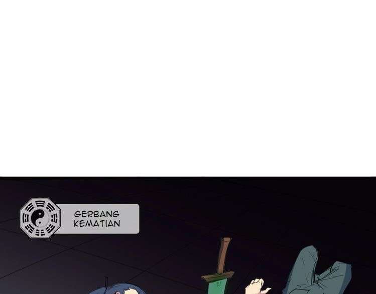 Dragon’s Blood Vessels chapter 18 halaman 2