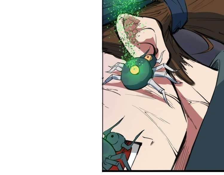 Dragon’s Blood Vessels chapter 18 halaman 7