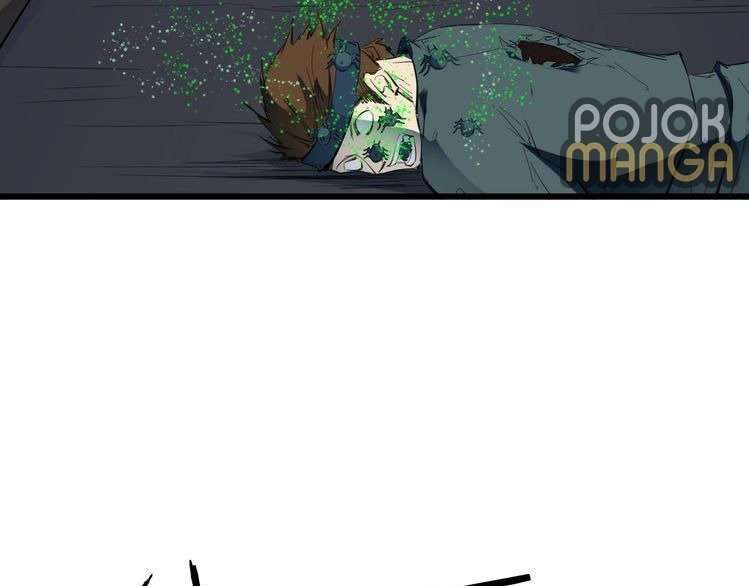 Dragon’s Blood Vessels chapter 18 halaman 10