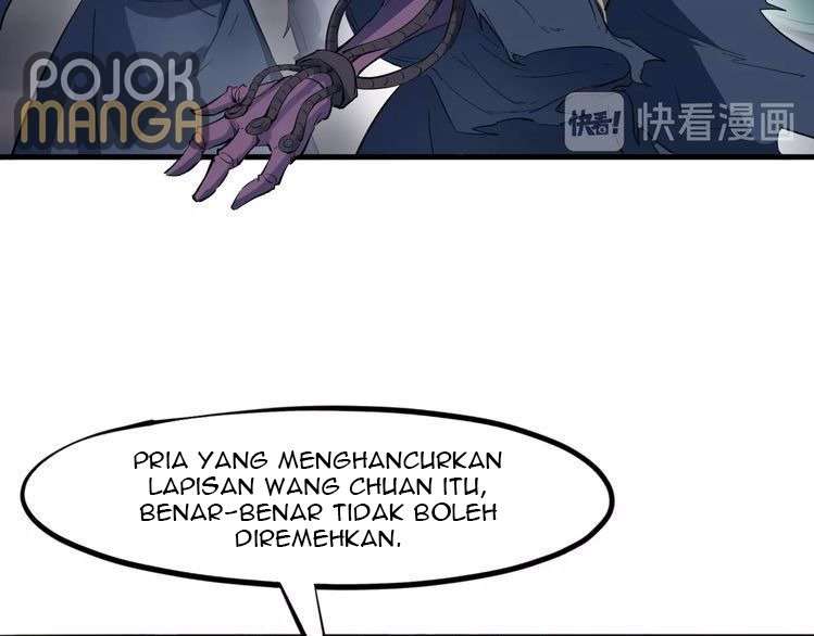Dragon’s Blood Vessels chapter 18 halaman 18