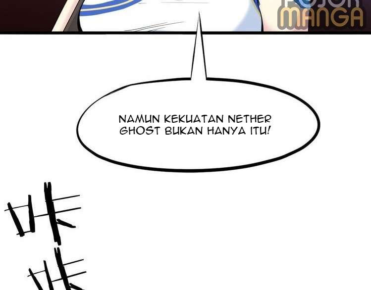 Dragon’s Blood Vessels chapter 18 halaman 20