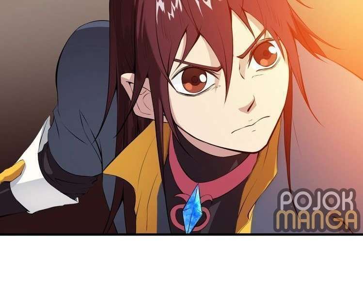 Dragon’s Blood Vessels chapter 18 halaman 24