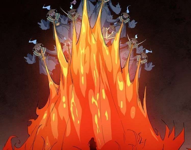 Dragon’s Blood Vessels chapter 18 halaman 26