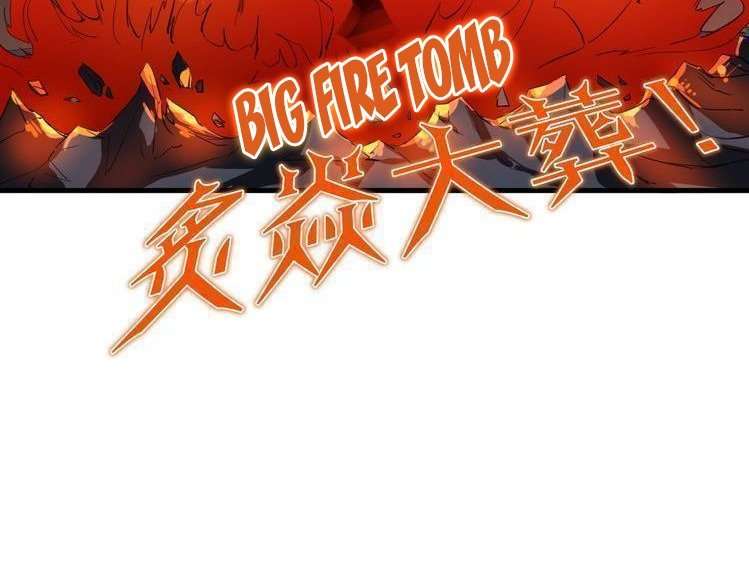 Dragon’s Blood Vessels chapter 18 halaman 27