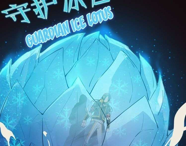 Dragon’s Blood Vessels chapter 18 halaman 30