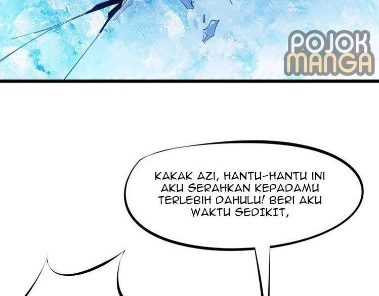 Dragon’s Blood Vessels chapter 18 halaman 33