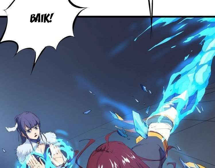Dragon’s Blood Vessels chapter 18 halaman 34