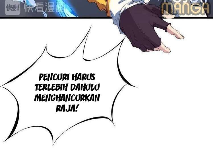 Dragon’s Blood Vessels chapter 18 halaman 36