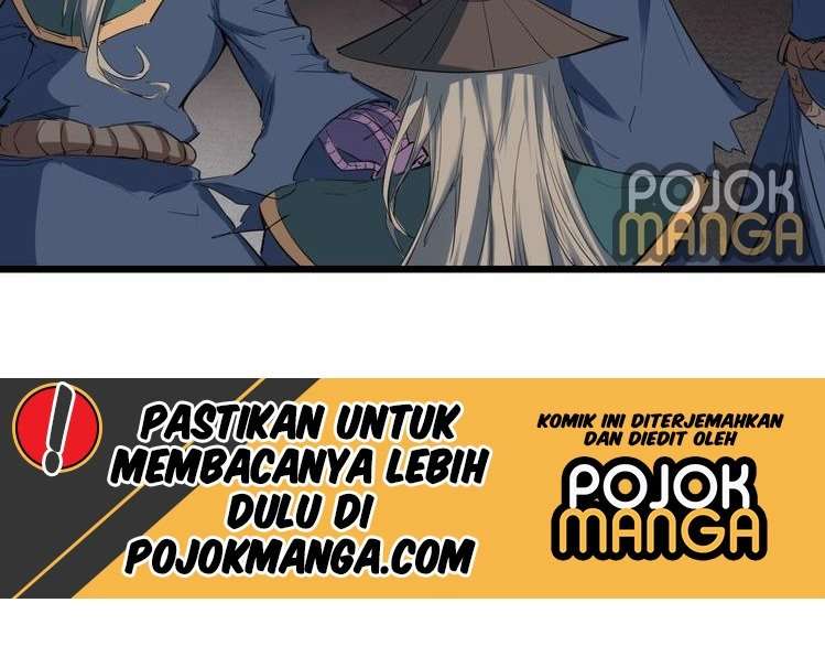 Dragon’s Blood Vessels chapter 18 halaman 40
