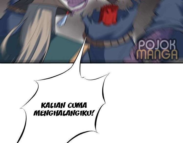Dragon’s Blood Vessels chapter 18 halaman 43