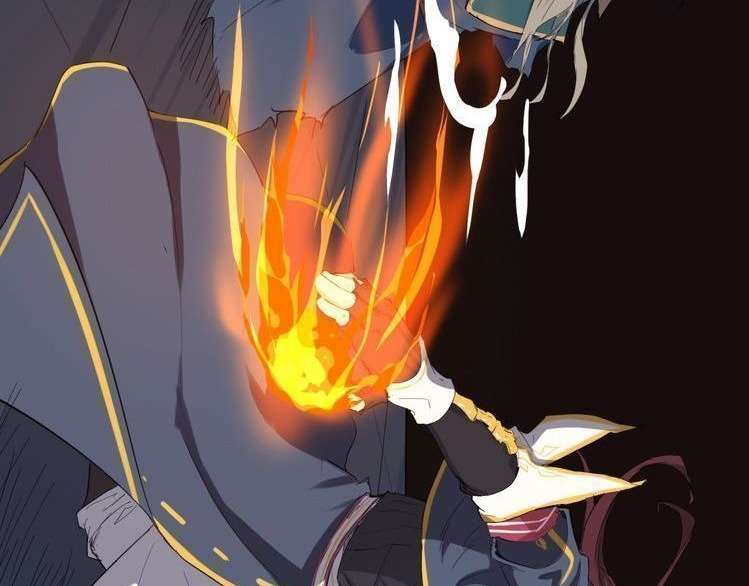 Dragon’s Blood Vessels chapter 18 halaman 48