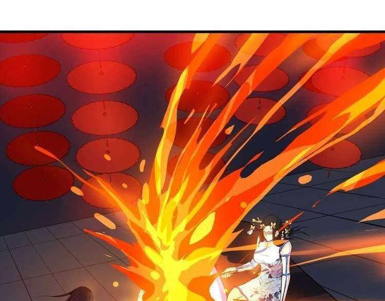 Dragon’s Blood Vessels chapter 18 halaman 55