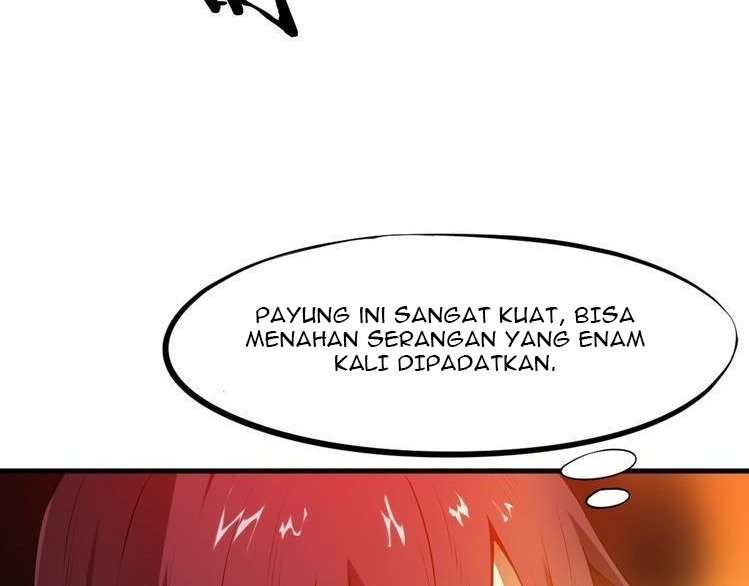 Dragon’s Blood Vessels chapter 18 halaman 57