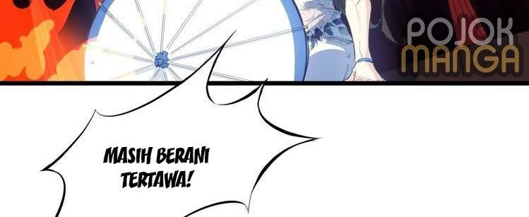 Dragon’s Blood Vessels chapter 18 halaman 61