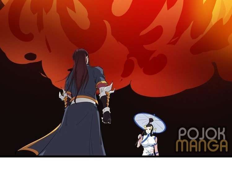 Dragon’s Blood Vessels chapter 18 halaman 68