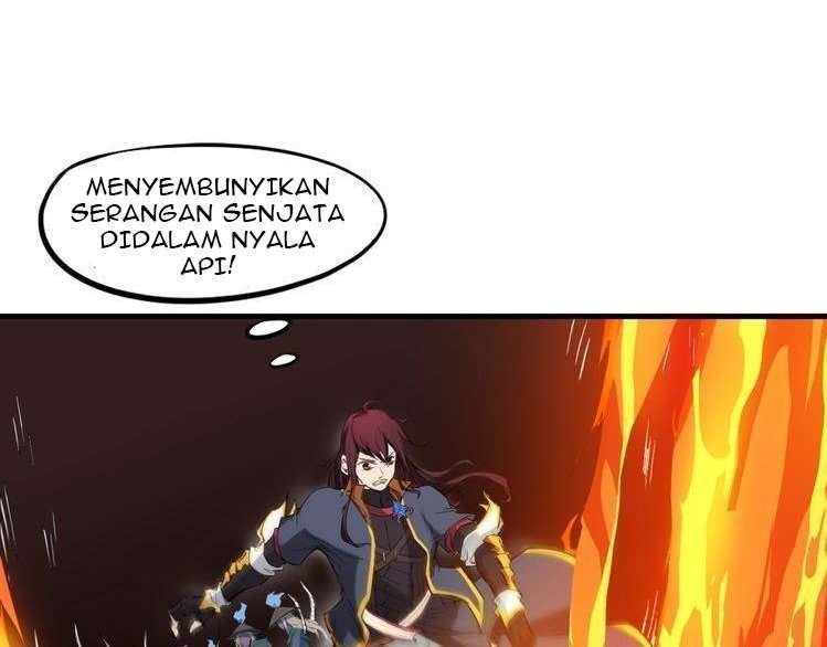 Dragon’s Blood Vessels chapter 18 halaman 69