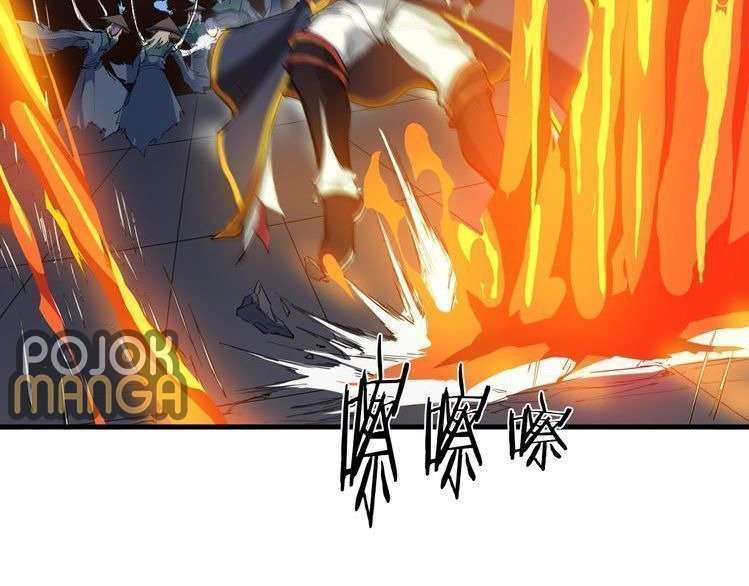 Dragon’s Blood Vessels chapter 18 halaman 70