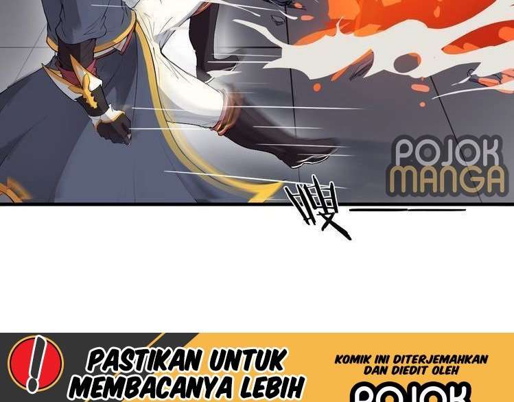 Dragon’s Blood Vessels chapter 18 halaman 73