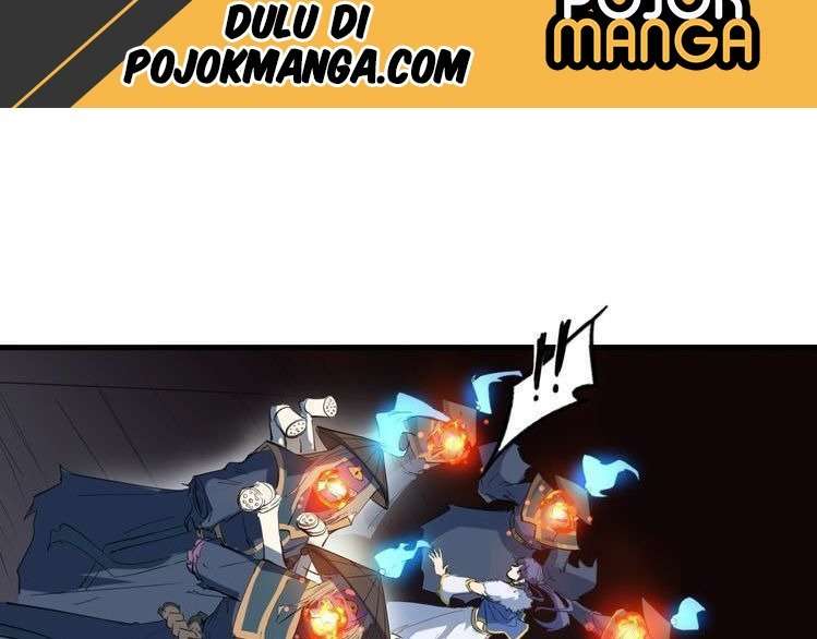 Dragon’s Blood Vessels chapter 18 halaman 74