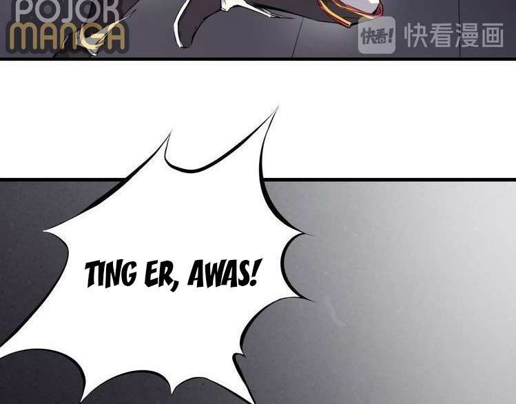 Dragon’s Blood Vessels chapter 18 halaman 76