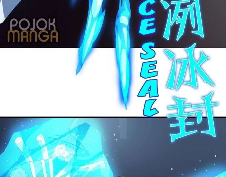 Dragon’s Blood Vessels chapter 18 halaman 79