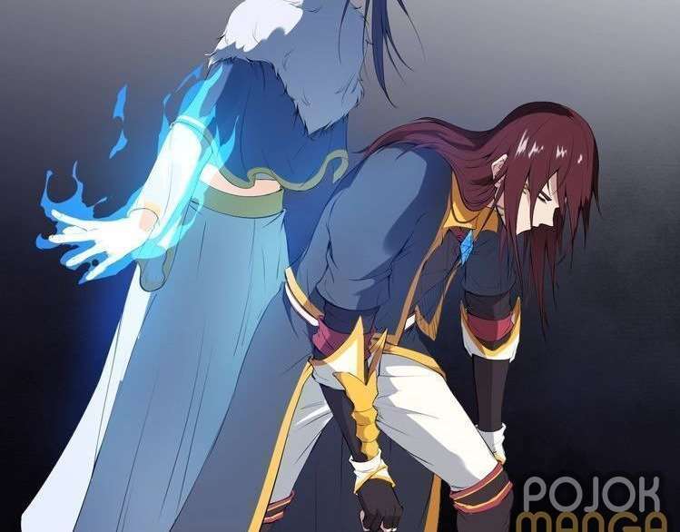 Dragon’s Blood Vessels chapter 18 halaman 83
