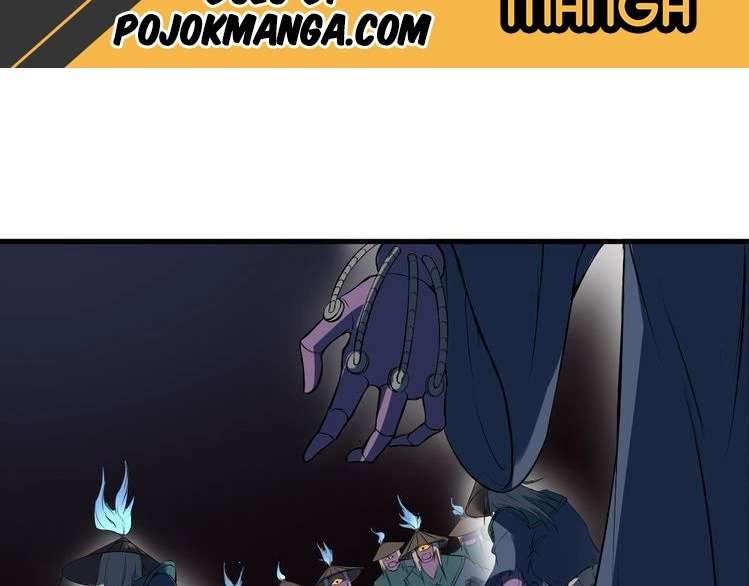 Dragon’s Blood Vessels chapter 18 halaman 87