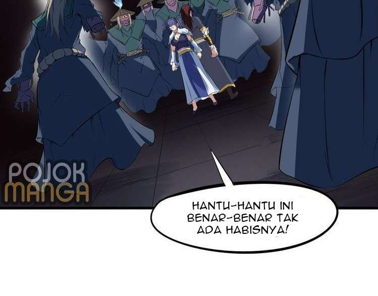 Dragon’s Blood Vessels chapter 18 halaman 88