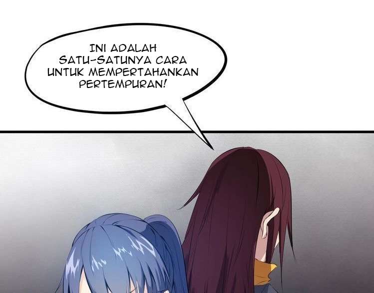 Dragon’s Blood Vessels chapter 18 halaman 89