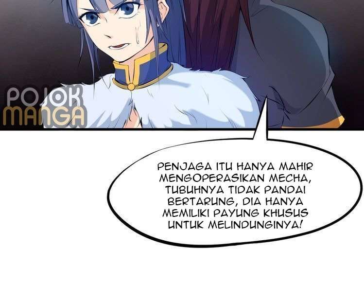 Dragon’s Blood Vessels chapter 18 halaman 90