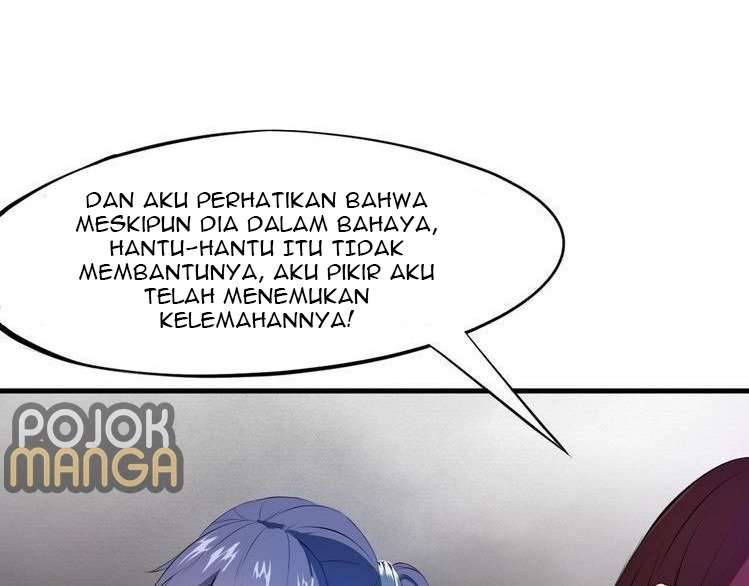 Dragon’s Blood Vessels chapter 18 halaman 91