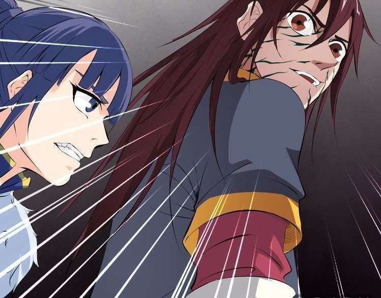Dragon’s Blood Vessels chapter 18 halaman 96