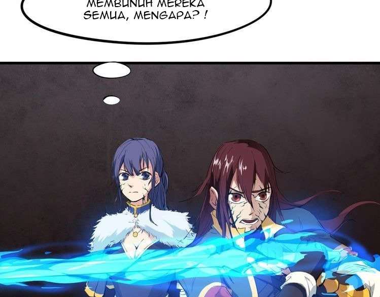 Dragon’s Blood Vessels chapter 18 halaman 98