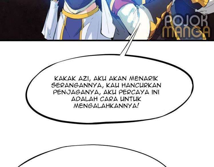 Dragon’s Blood Vessels chapter 18 halaman 99