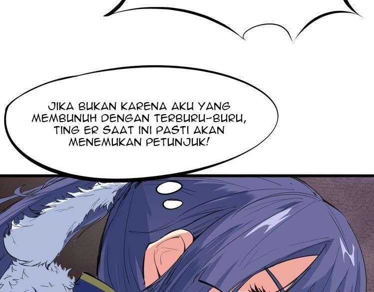 Dragon’s Blood Vessels chapter 18 halaman 102