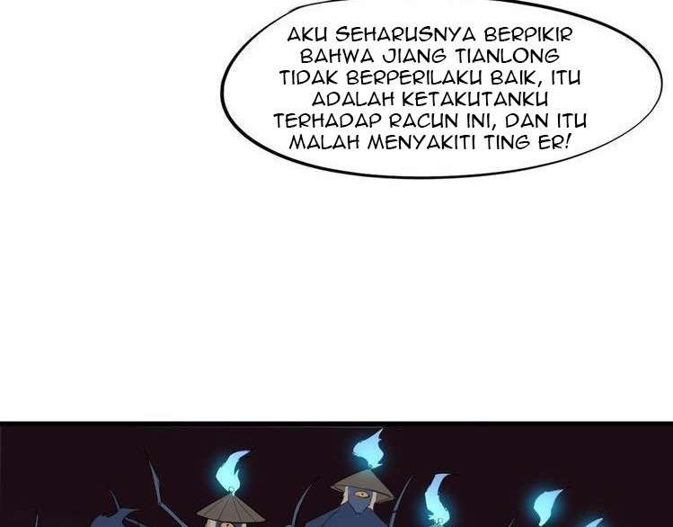 Dragon’s Blood Vessels chapter 18 halaman 104