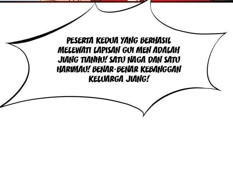 Dragon’s Blood Vessels chapter 18 halaman 109