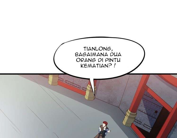 Dragon’s Blood Vessels chapter 18 halaman 110