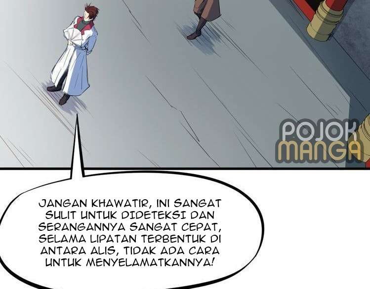 Dragon’s Blood Vessels chapter 18 halaman 111