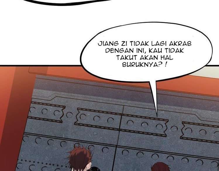 Dragon’s Blood Vessels chapter 18 halaman 112
