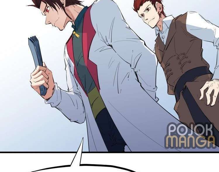 Dragon’s Blood Vessels chapter 18 halaman 115